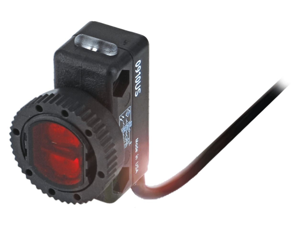 Оптический датчик Balluff BOS 11K-PA-PR10-02