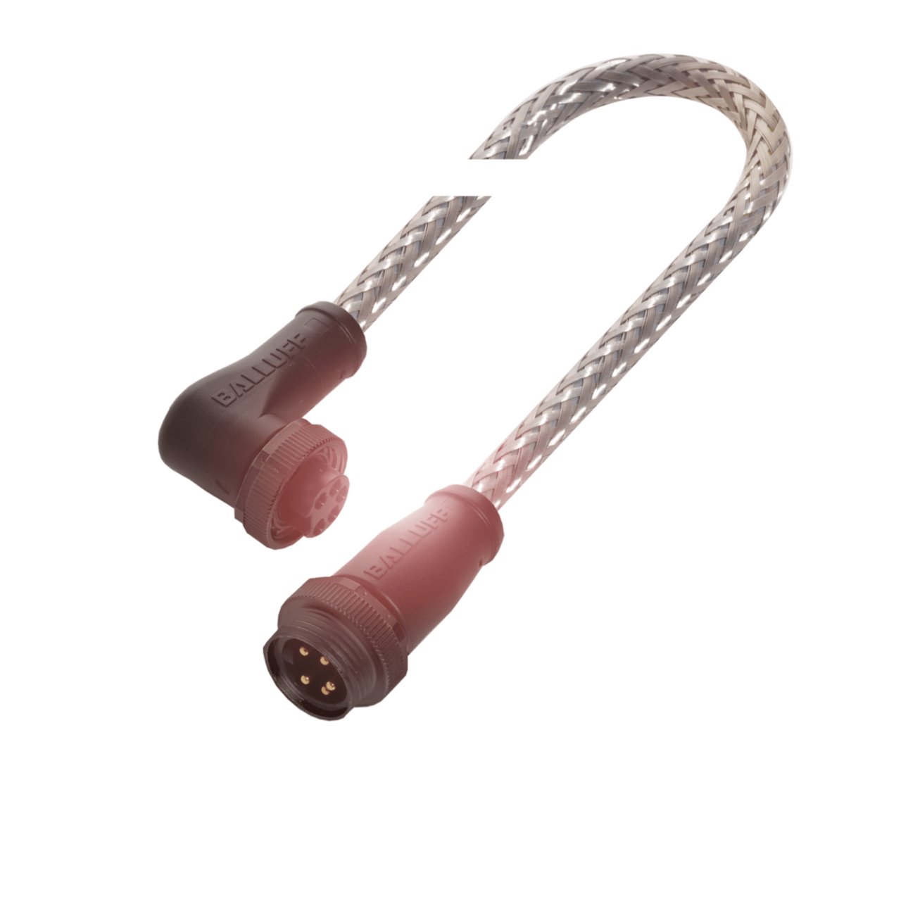 Соединительный кабель Balluff BCC B324-B314-30-304-MW8434-010