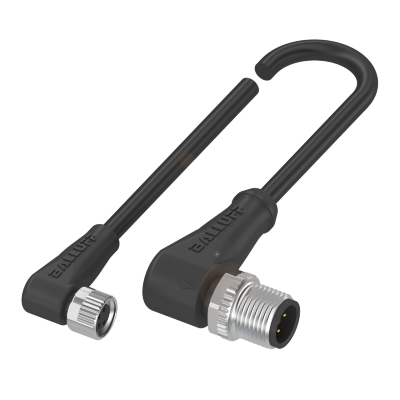 Соединительный кабель Balluff BCC M324-M424-3E-304-PX0434-015