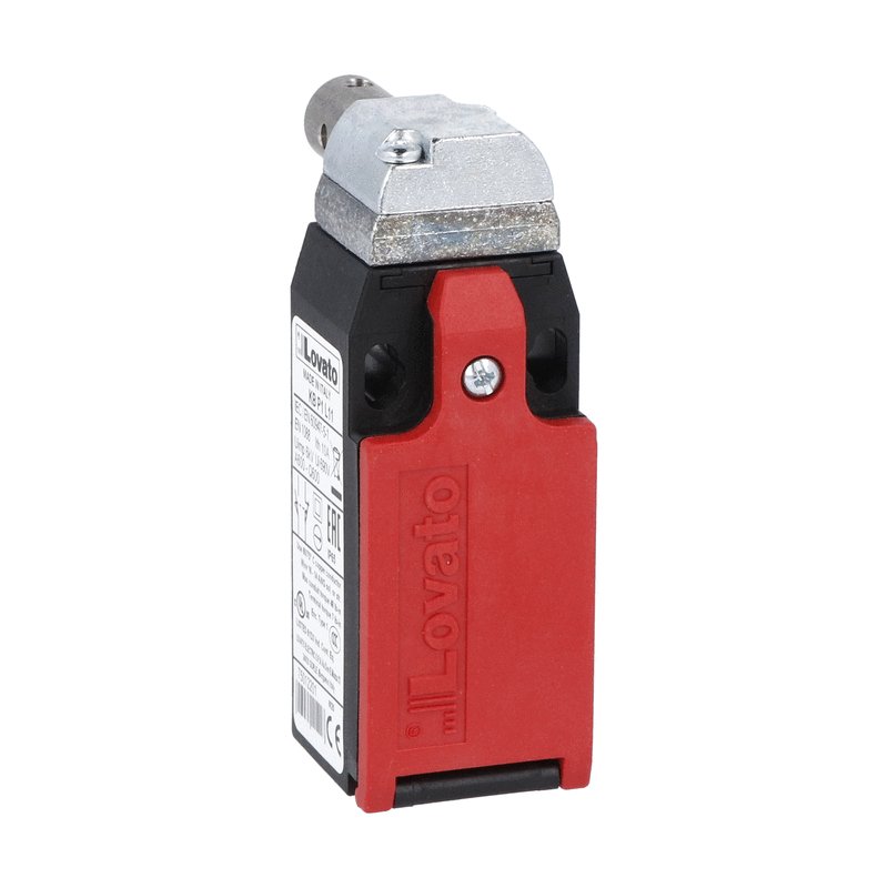 Kонцевой выключатель безопасности Lovato Electric KBP1L11