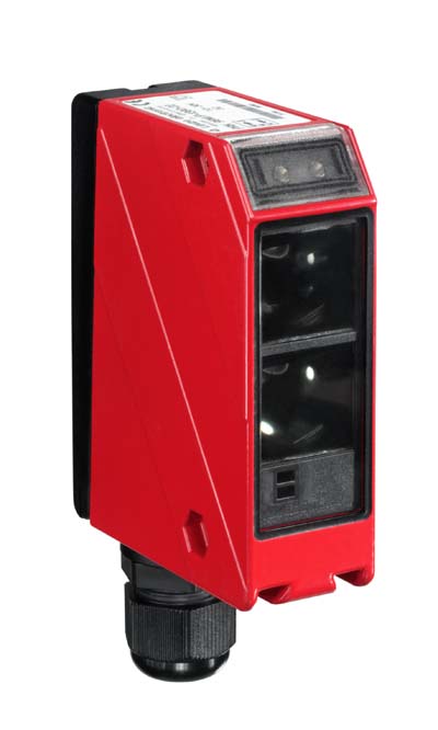Оптический датчик Leuze Electronic PRK 96M/R-1850-25