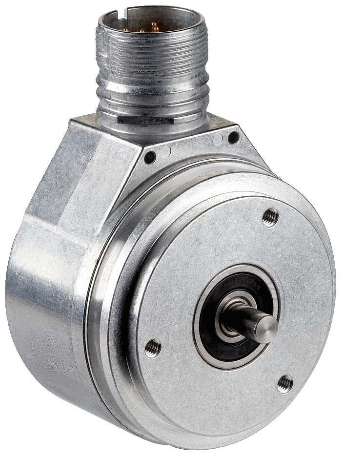 Однооборотный энкодер SICK AFS60A-S1PA262144