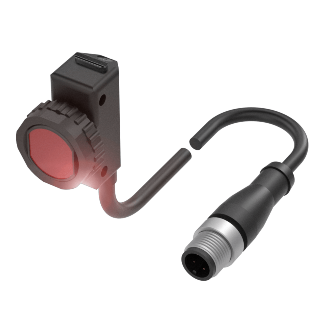 Оптический датчик Balluff BOS 11K-PA-PR10-00,15-S4