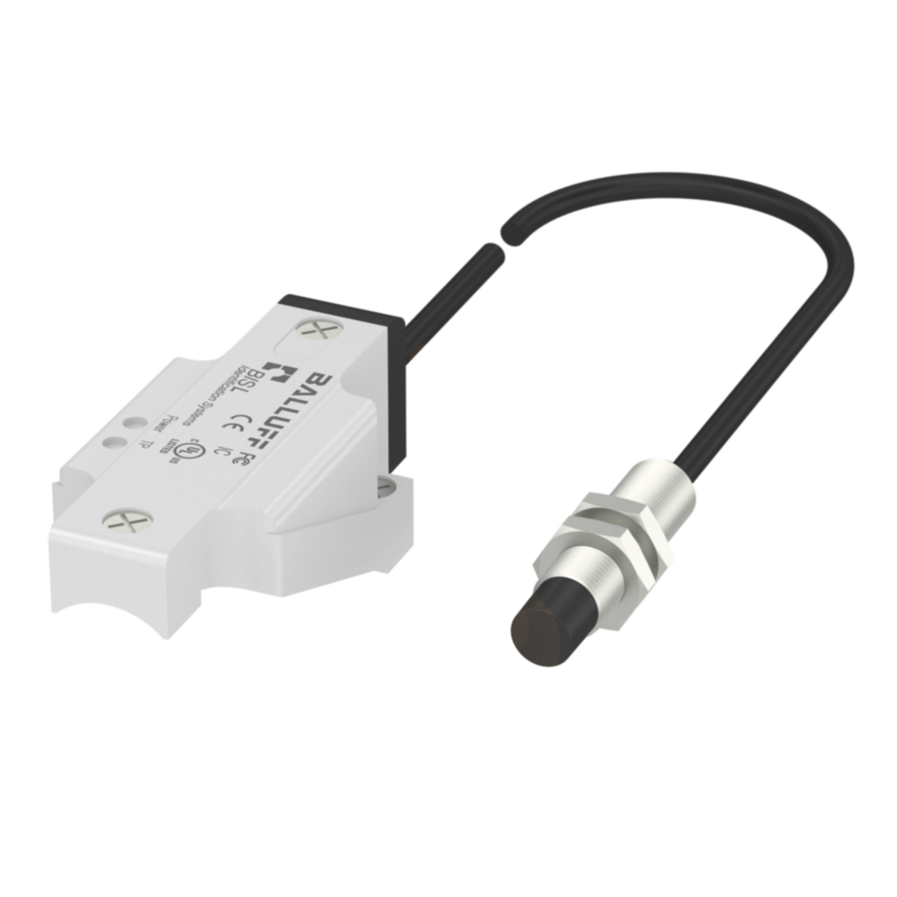 RFID головка чтения/записи Balluff BIS L-405-037-003-05-MU