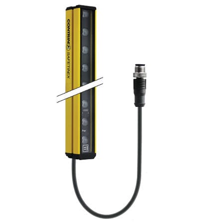 Световая завеса безопасности Contrinex YBBS-30R2-0330-P012