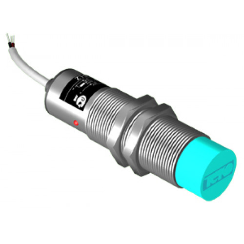 Индуктивный датчик расстояния ТЕКО ISAN E41A-31P-8-P
