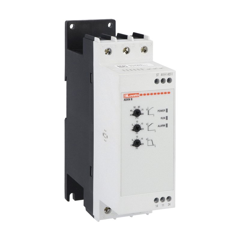 Устройство плавного пуска и остановки Lovato Electric ADXNB030