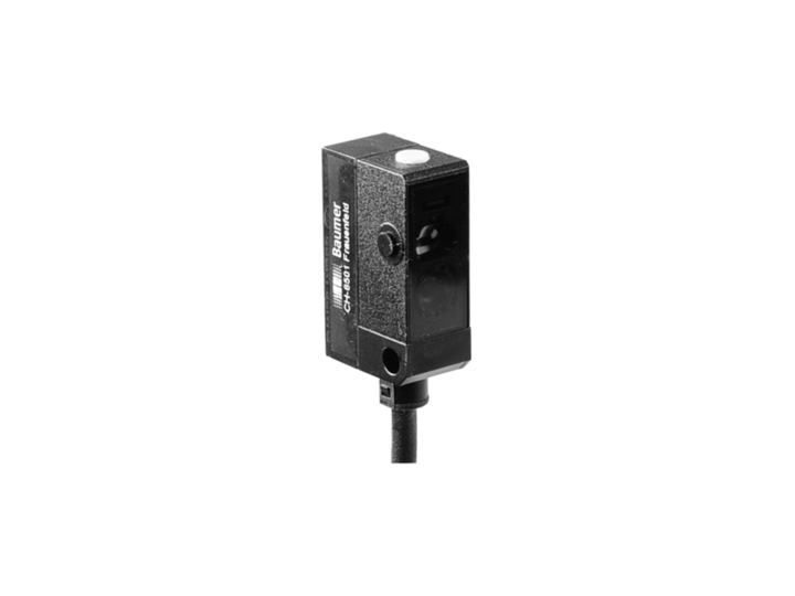 Оптический датчик Baumer FPDK 10P5135