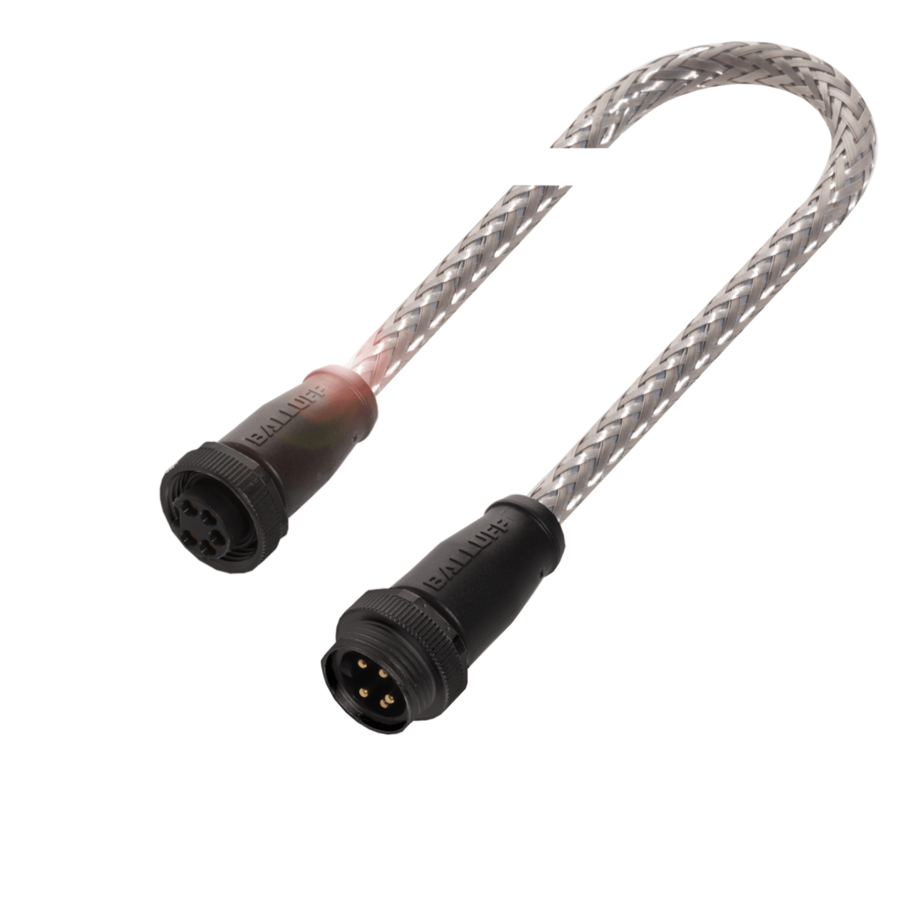 Соединительный кабель Balluff BCC B314-B314-30-304-MW8434-006