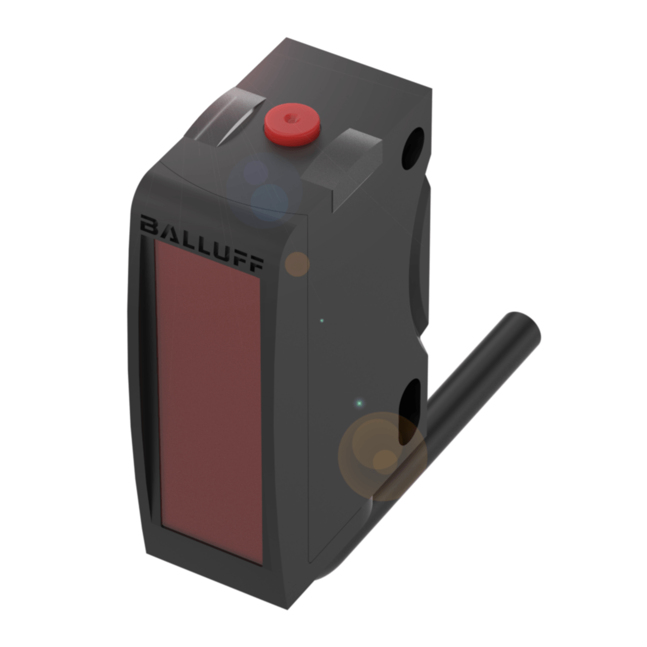 Оптический датчик Balluff BOS 6K-NU-RH10-02