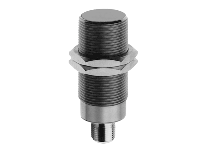 Емкостной датчик уровня Baumer CFAM 30P1600/S14