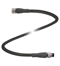 Соединительный кабель Pepperl Fuchs V31-GM-BK2M-PUR-U-V3-GM