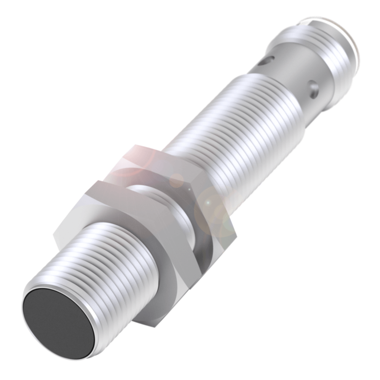 RFID головка чтения/записи Balluff BIS VM-330-401-S4