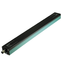 Индуктивный датчик линейных перемещений Pepperl Fuchs PMI360-F110-IU-V1