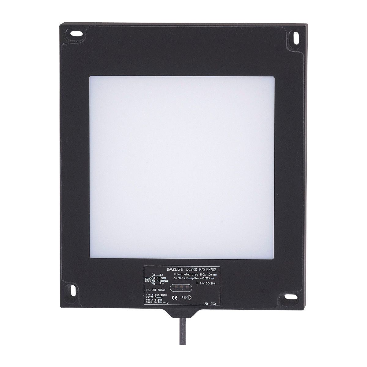 Устройство подсветки IFM Electronic O2D904