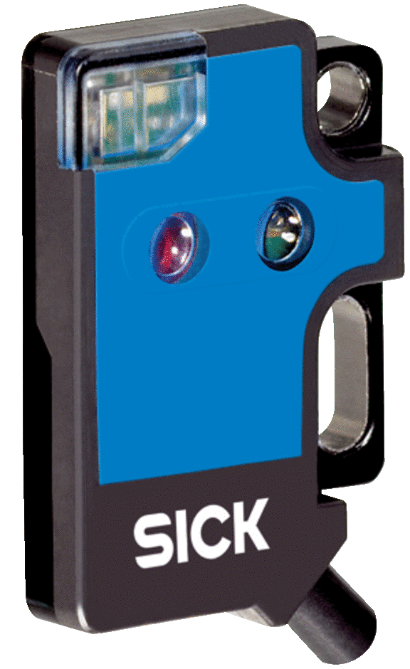 Оптический датчик SICK WT2F-N180