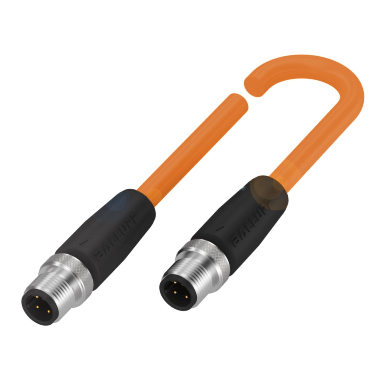 Соединительный кабель Balluff BCC M414-M414-6D-338-ES34N9-450