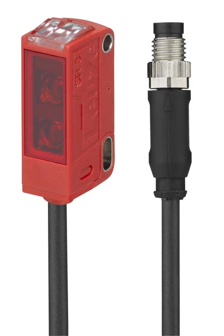 Оптический датчик Leuze Electronic PRK3C/6G-200-M8