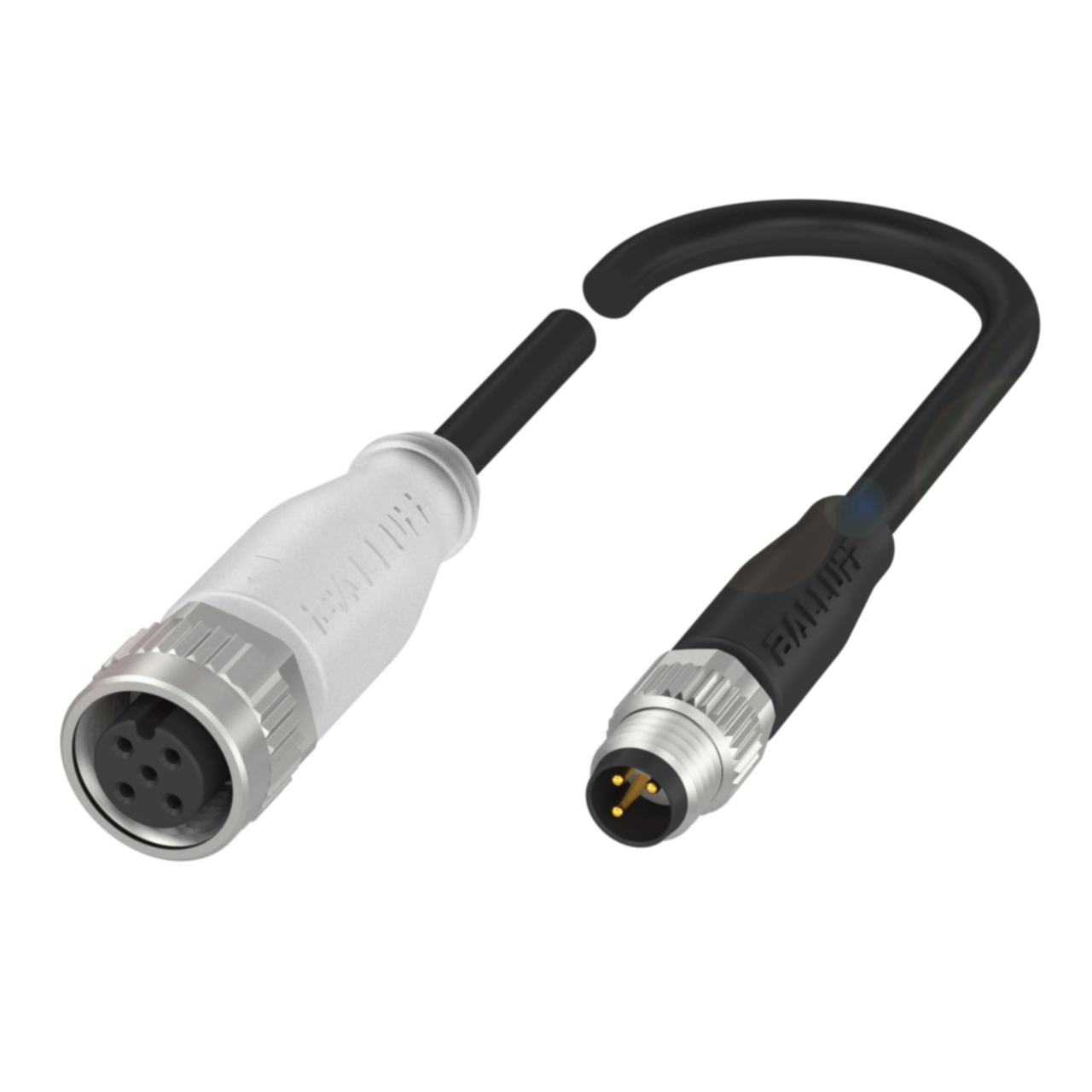 Соединительный кабель Balluff BCC M415-M313-3F-602-PX0334-030