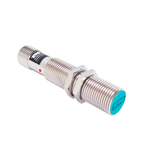 Индуктивный датчик ТЕКО ISB AC2B-32P-4-LZS4