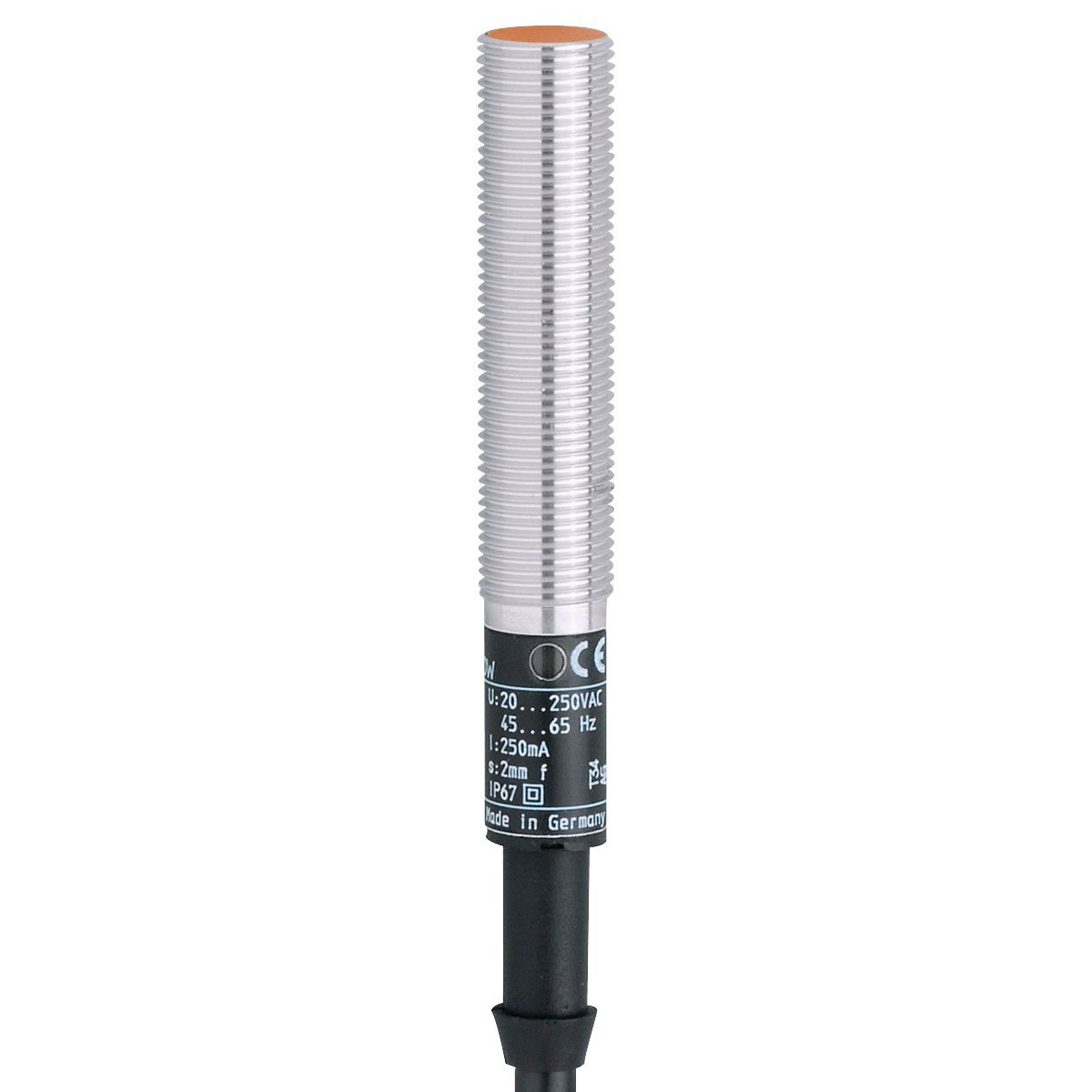 Индуктивный датчик IFM Electronic IF5297