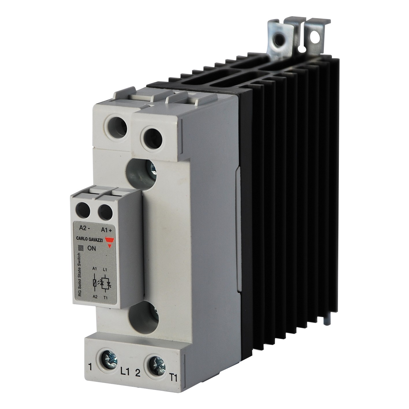 Реле безопасности Carlo Gavazzi RGH1A60A41KGU