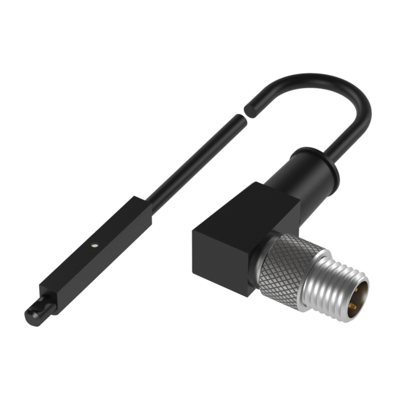 Магнитный датчик для цилиндра Balluff BMF 303K-PS-C-2A-SA5-S49W-00,7