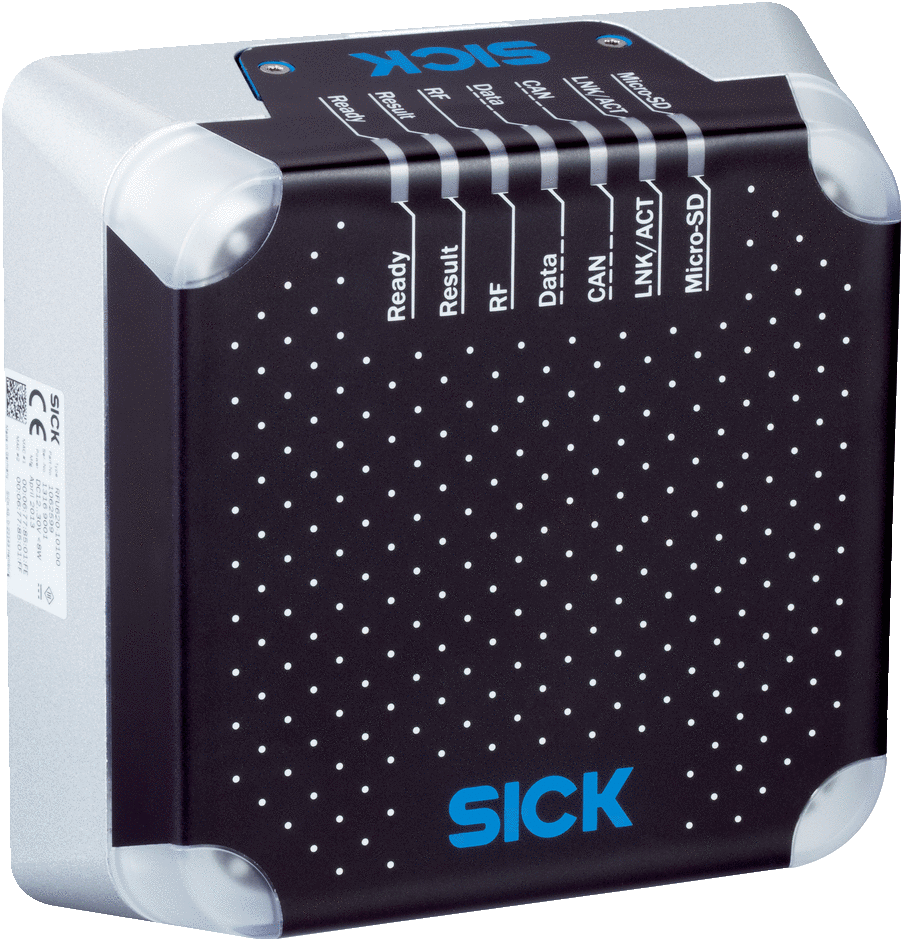 UHF устройство записи/считывания SICK RFU620-10508