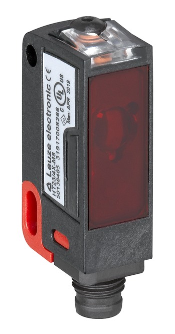 Оптический датчик Leuze Electronic PRK23/PX-200-M8