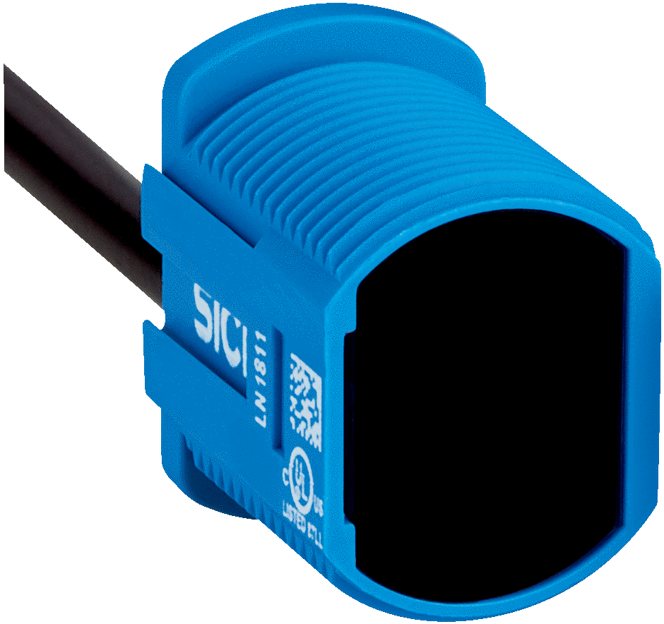 Оптический датчик SICK ZTB18-9AB1G1D04