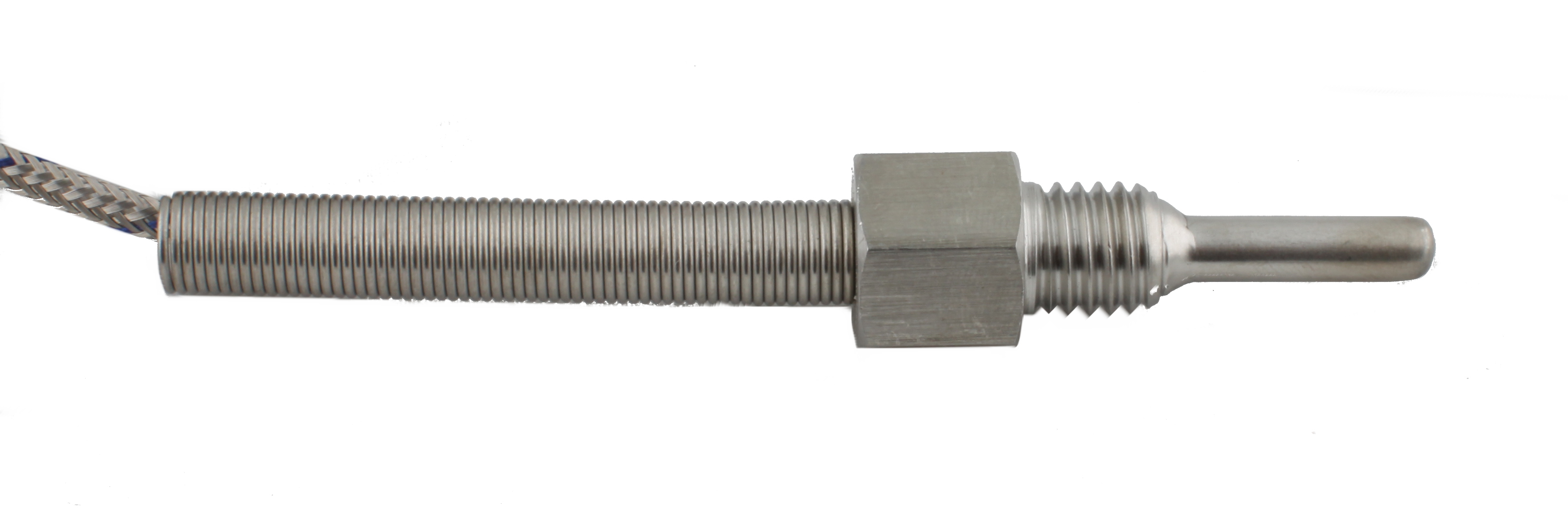 Датчик температуры INNOCONT TS-W-N-CA-4,8-30-1,5-M10x1,5