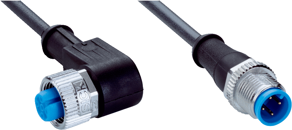 Соединительный кабель SICK YG2A14-C60UB3M2A14