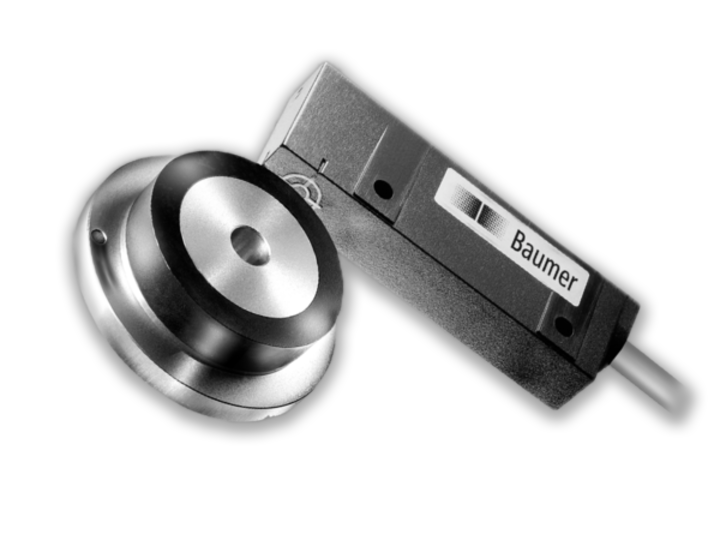 Магнитный энкодер Baumer MDFK 08T71/404711
