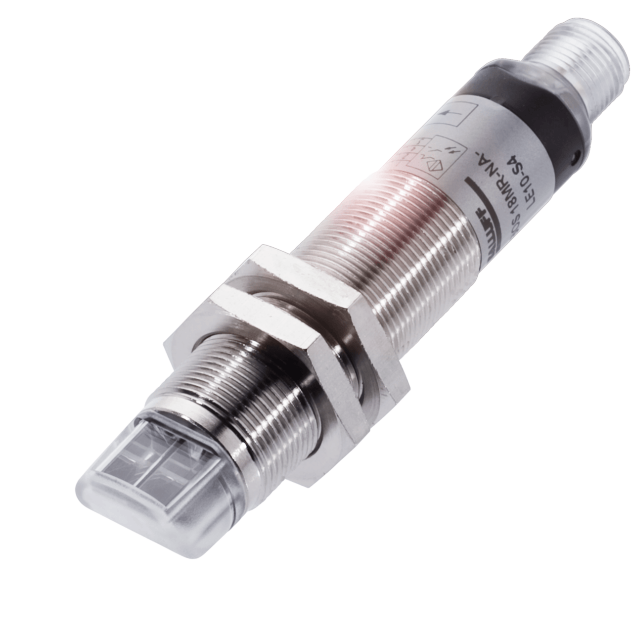 Оптический датчик Balluff BOS 18MR-PA-LE10-S4