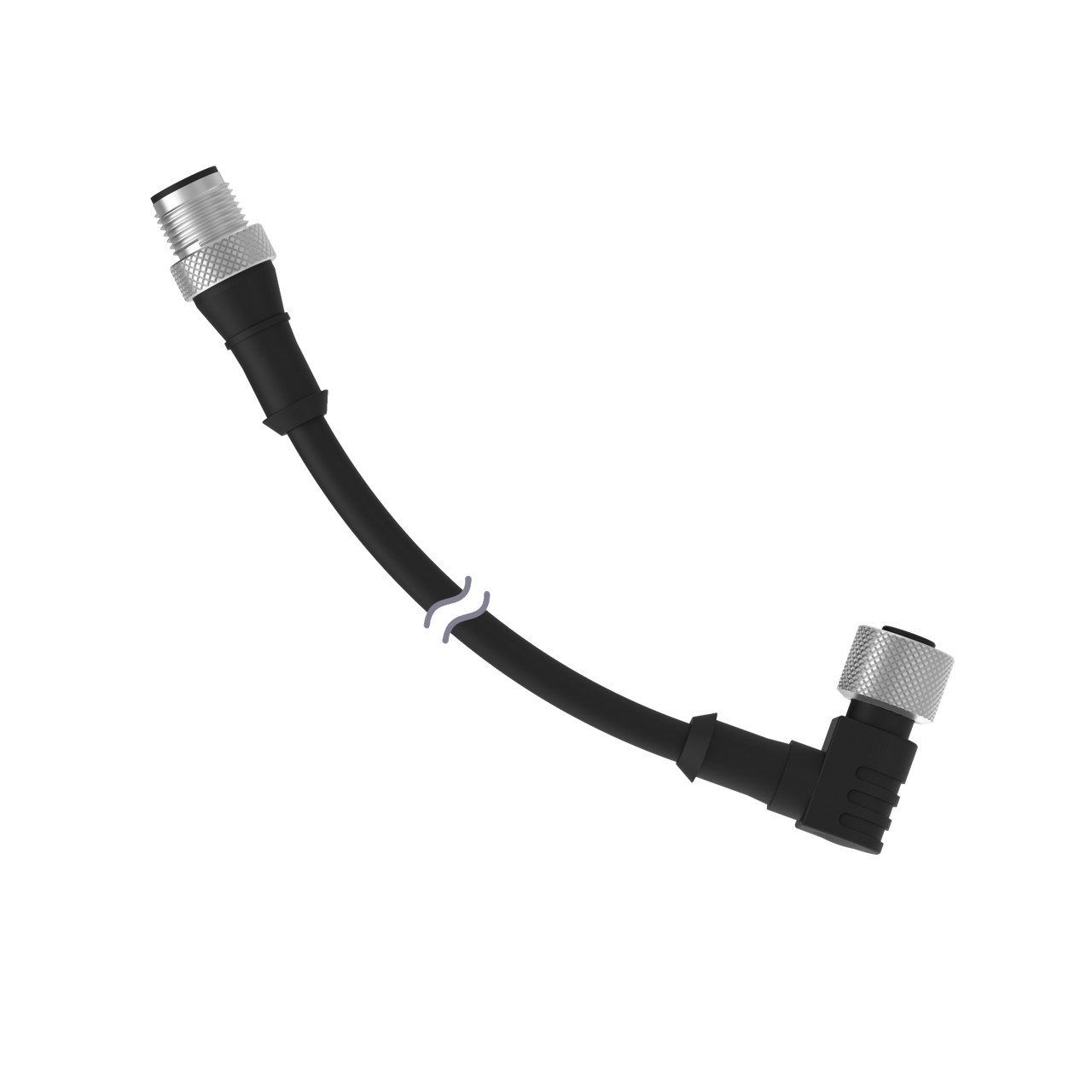 Соединительный кабель Banner MQDEC-430SR-PUR