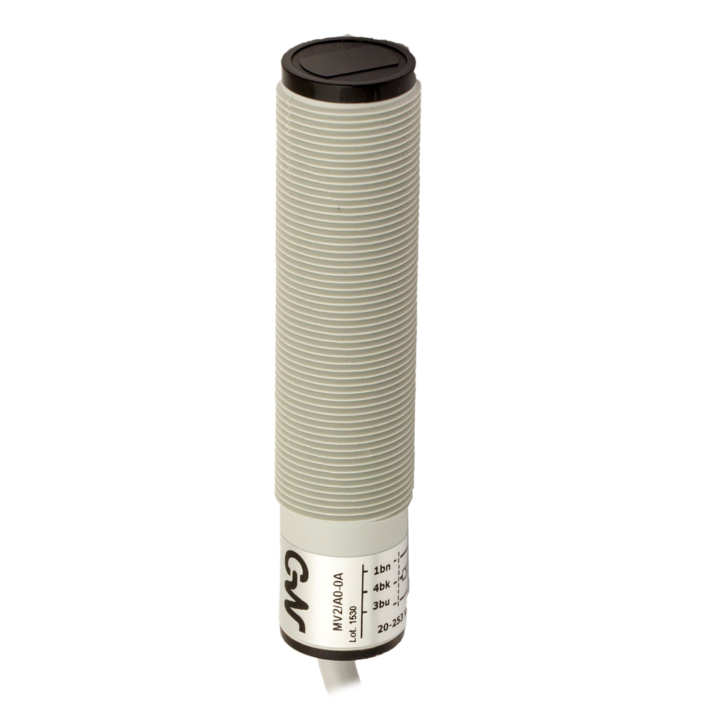Оптический датчик Micro Detectors MVR/A0-0A