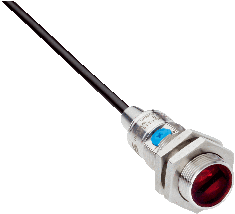 Оптический датчик SICK GRTB18S-P1112V