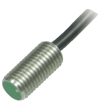 Индуктивный датчик Pepperl Fuchs NBB2-8GS16-E0