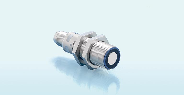 Ультразвуковой датчик расстояния Microsonic lpc+35/CFI