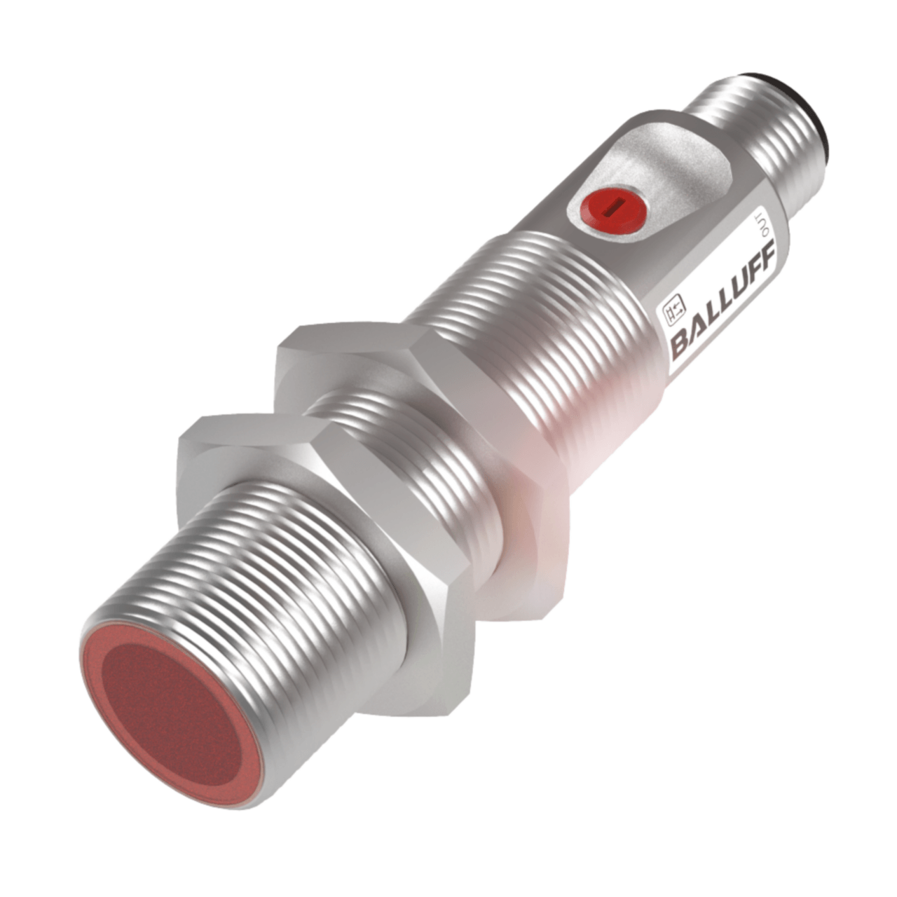 Оптический датчик Balluff BOS 18M-PA-LE20-S4S