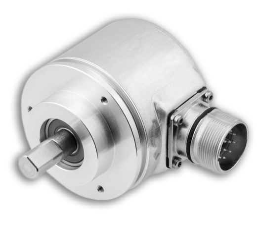 Абсолютный энкодер Baumer GA240.040A105
