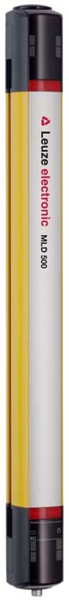 Многолучевой барьер безопасности Leuze Electronic MLD520-XR2L