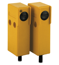 Оптический датчик безопасности Pepperl Fuchs SLA5S