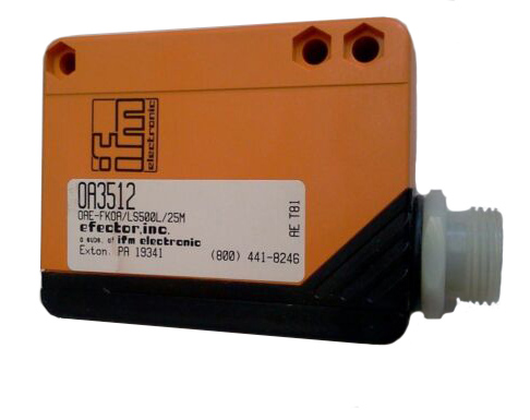 Оптический датчик IFM Electronic OA3512