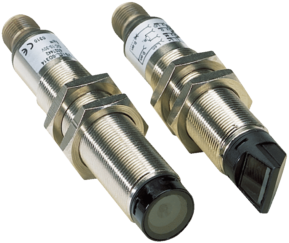 Оптический датчик SICK VSE18L-4N344