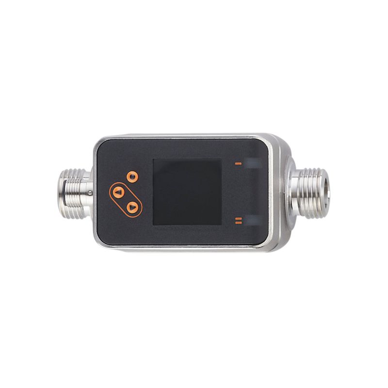 Электромагнитный расходомер IFM Electronic SM6120