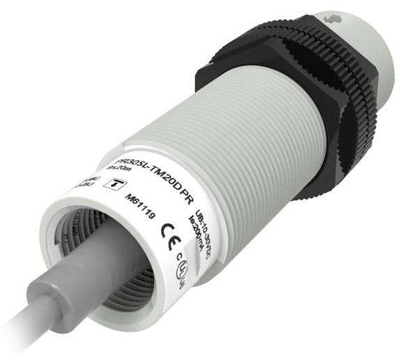 Оптический датчик LANBAO PR30SL-TM100DEB 1002