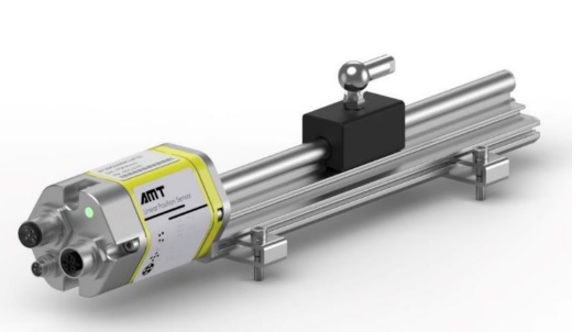 Датчик линейных перемещений AMT Linear Position Sensor LPS1-KP50SSB1220MHC53N1P103