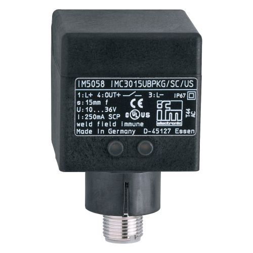 Индуктивный датчик IFM Electronic IM5084