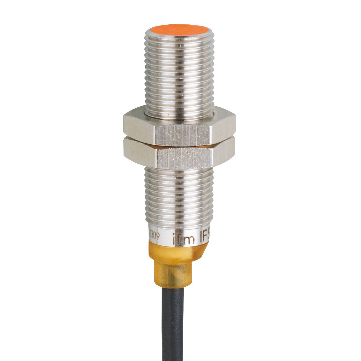 Индуктивный датчик IFM Electronic IFS258